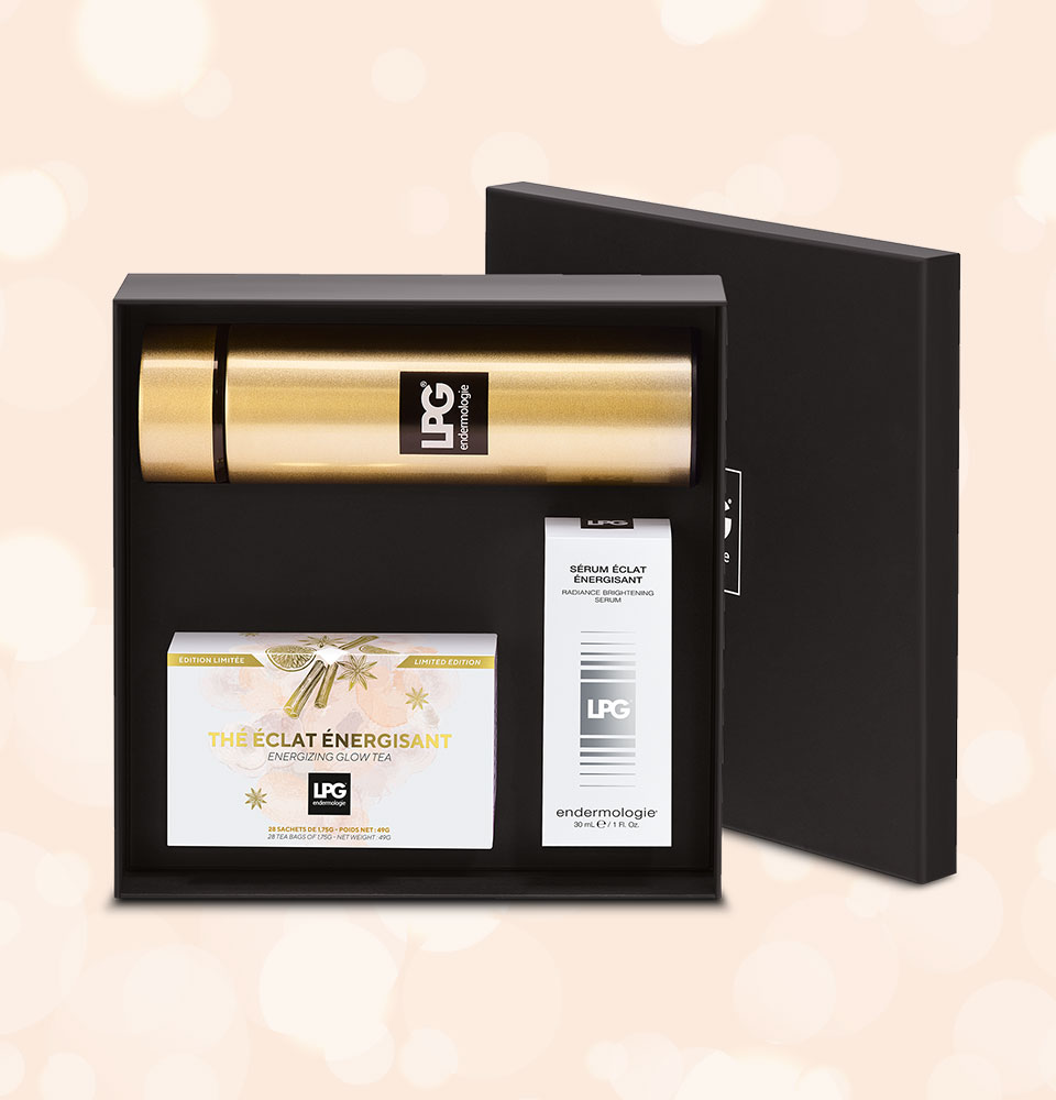 Sweet Line You,Corpo,LPG,LPG Energizing Glow Ritual – Natal 2022