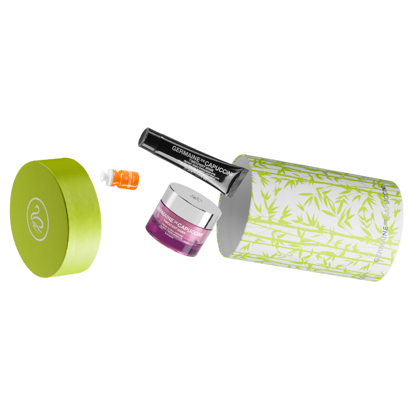 Sweet Line You,Cosmética,Germaine de Capuccini,GdC – T Rides cr soft (repair eye15+PC10) Prim 22