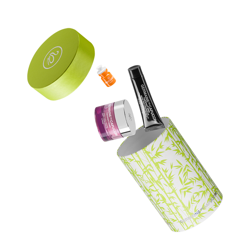 Sweet Line You,Cosmética,Germaine de Capuccini,GdC – T Rides cr rich (repair eye15+PC10) Prim 22
