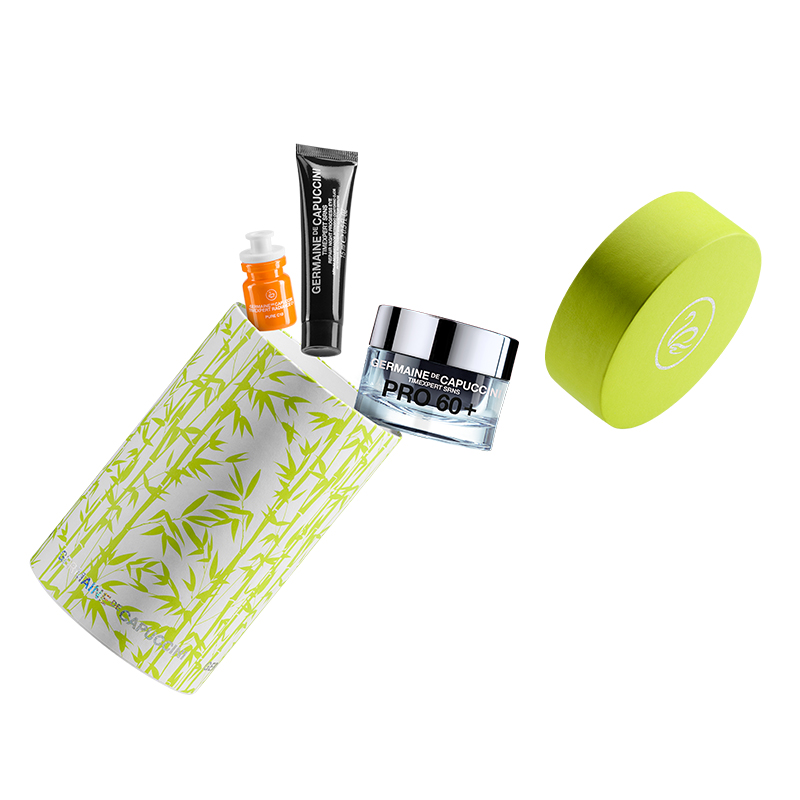 Sweet Line You,Cosmética,Germaine de Capuccini,GdC – T SRNS creme pro60+  (repair eye15+PC10) Prim 22