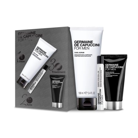 Sweet Line You,Cosmética,Germaine de Capuccini,GdC – PF Forever fit-emulsion corporal escultora 250 ml