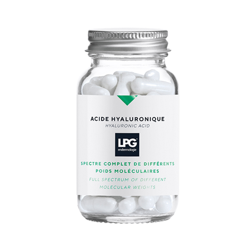 Sweet Line You,Suplementos,LPG,LPG – Hyaluronic acid