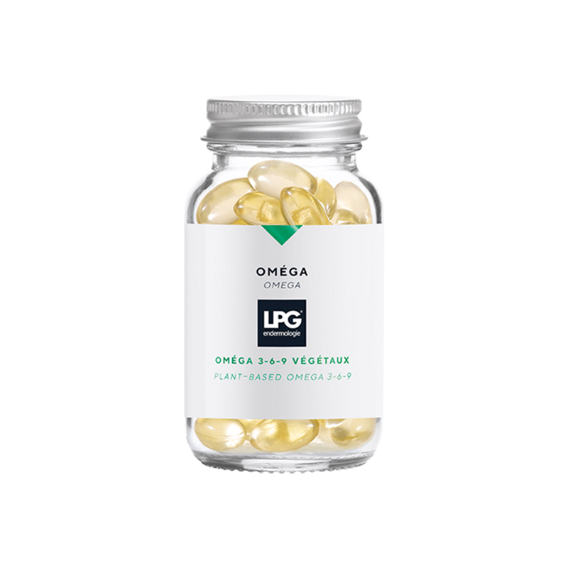 Sweet Line You,Suplementos,LPG,LPG – Omega