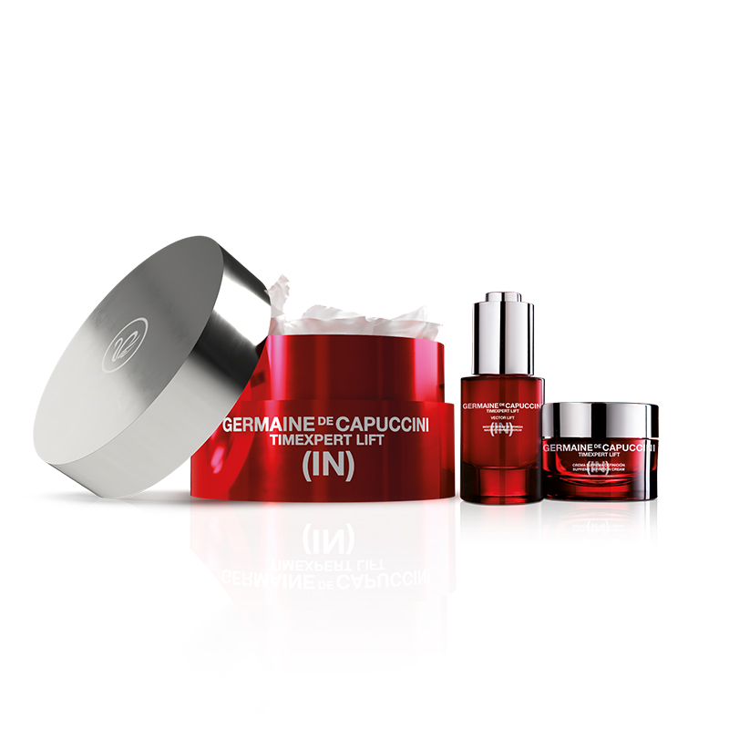 Sweet Line You,Cosmética,Germaine de Capuccini,GdC – Timexpert Lift(in) promo 22 (vector 50+creme50)