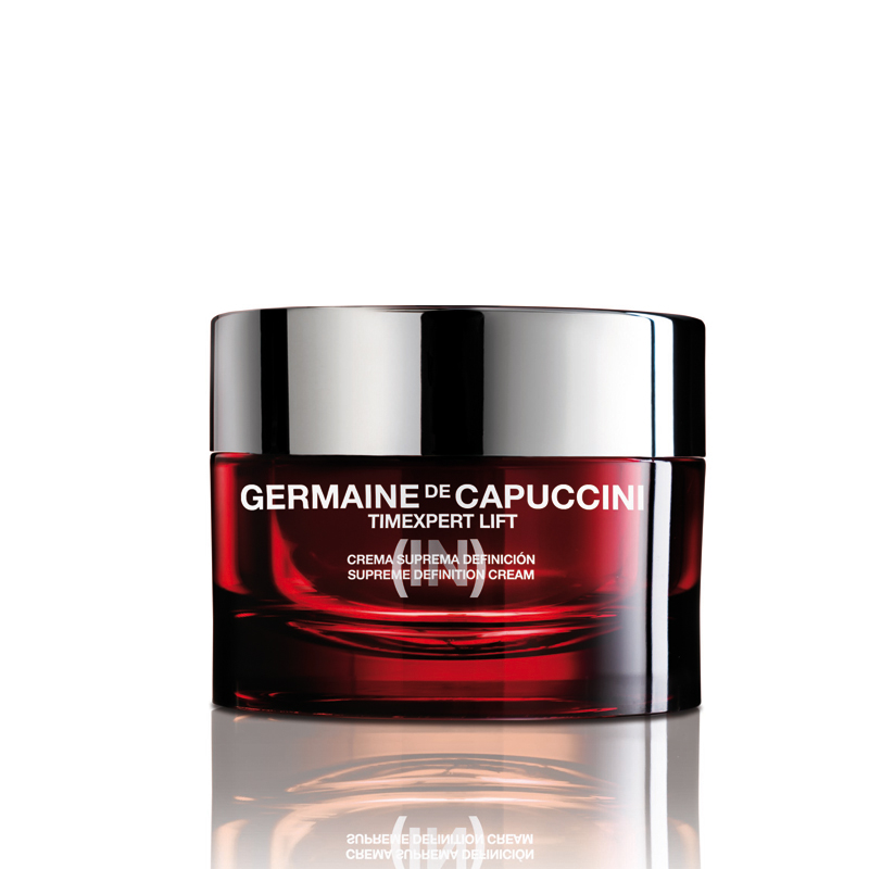 Sweet Line You,Cosmética,Germaine de Capuccini,GdC – Timexpert Lift(in) promo 22 (vector 50+creme50)