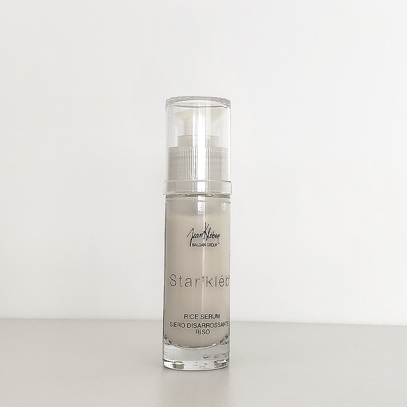 Sweet Line You,Rosto,Jean Klebert,Startkleb rice serum 30 ml (s/caixa)