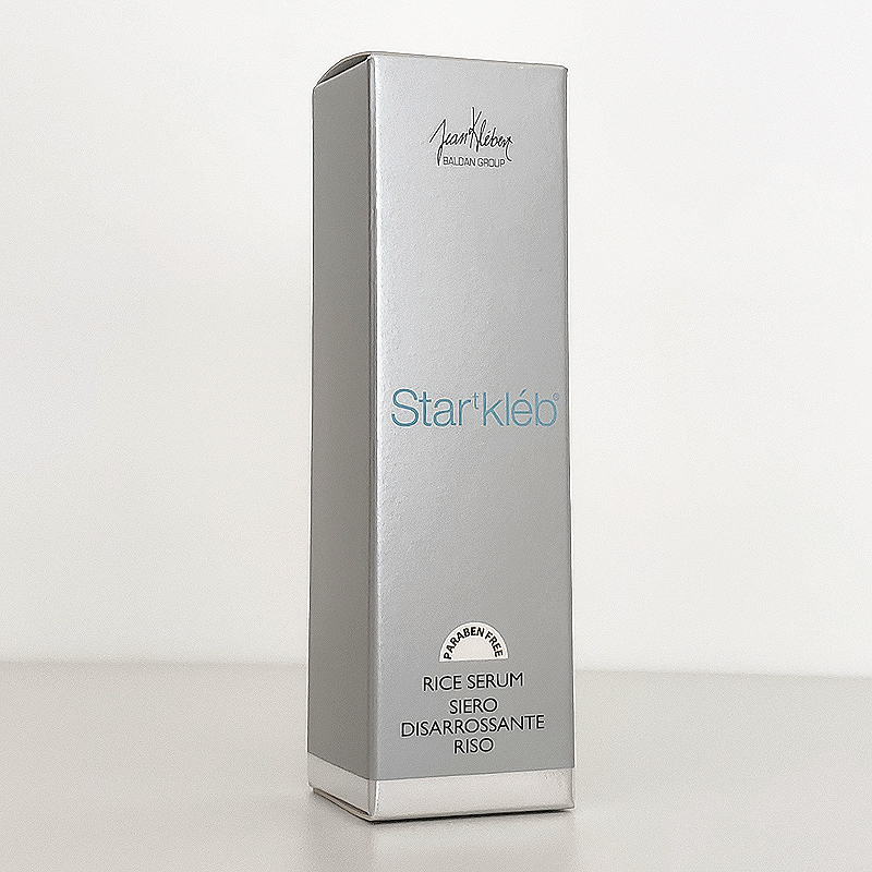 Sweet Line You,Rosto,Jean Klebert,Startkleb rice serum 30 ml