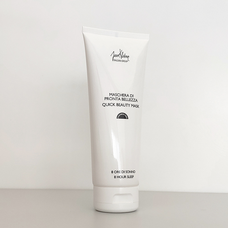 Sweet Line You,Rosto,Jean Klebert,Maschera 8 ore di sonno (2 x 250 ml)