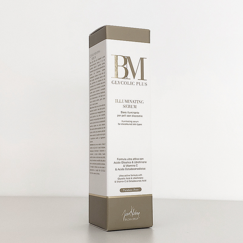 Sweet Line You,Rosto,Jean Klebert,BM glycolic plus home illuminating serum 50 ml