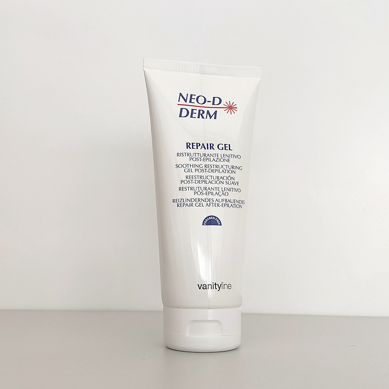 Sweet Line You,Rosto,Jean Klebert,Neo D Derm Repair Gel 200 ml