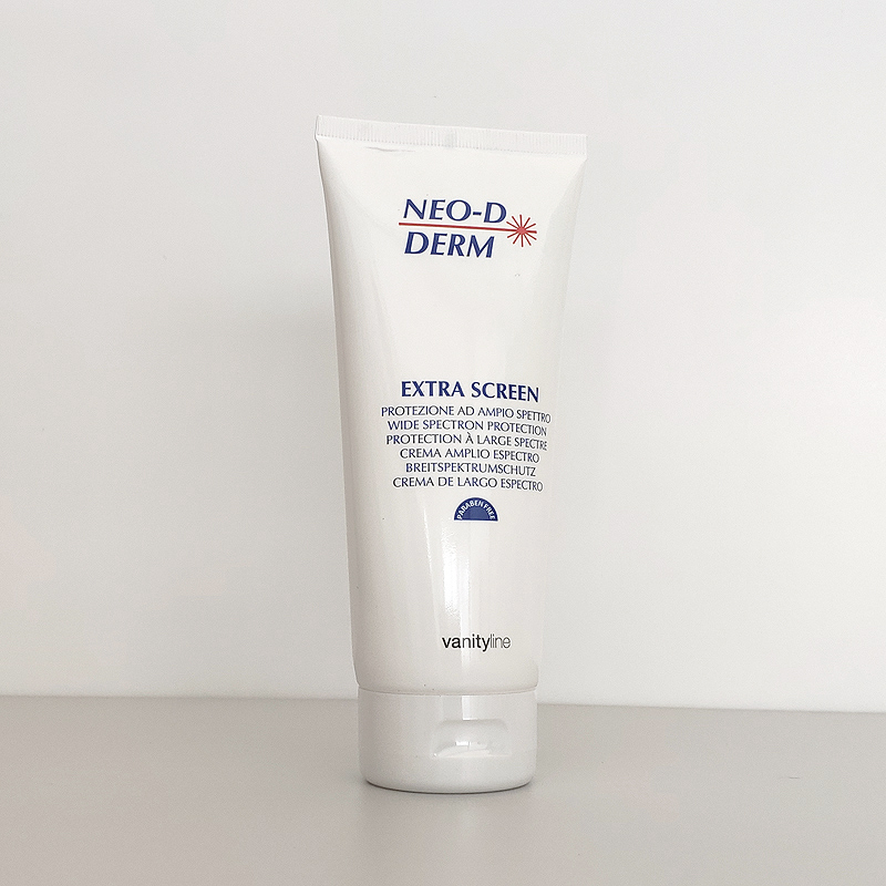 Sweet Line You,Rosto,Jean Klebert,Neo D Derm extra screen 200 ml