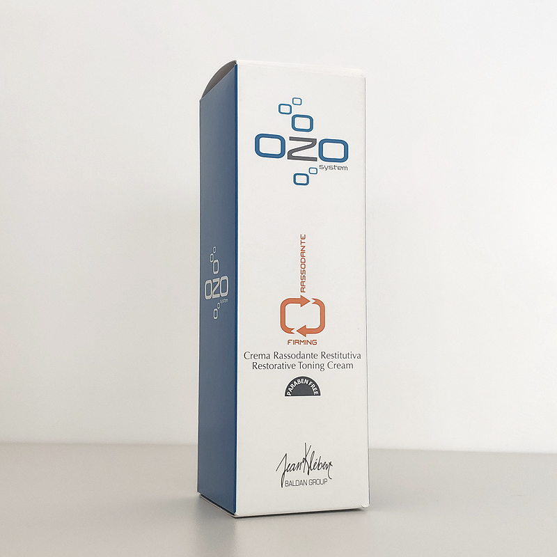 Sweet Line You,Corpo,Jean Klebert,Ozosystem crema rassodante restitutiva 200 ml