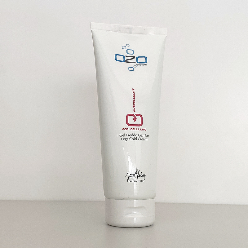 Sweet Line You,Corpo,Jean Klebert,Ozosystem gel freddo gambe (2 x 250 ml)