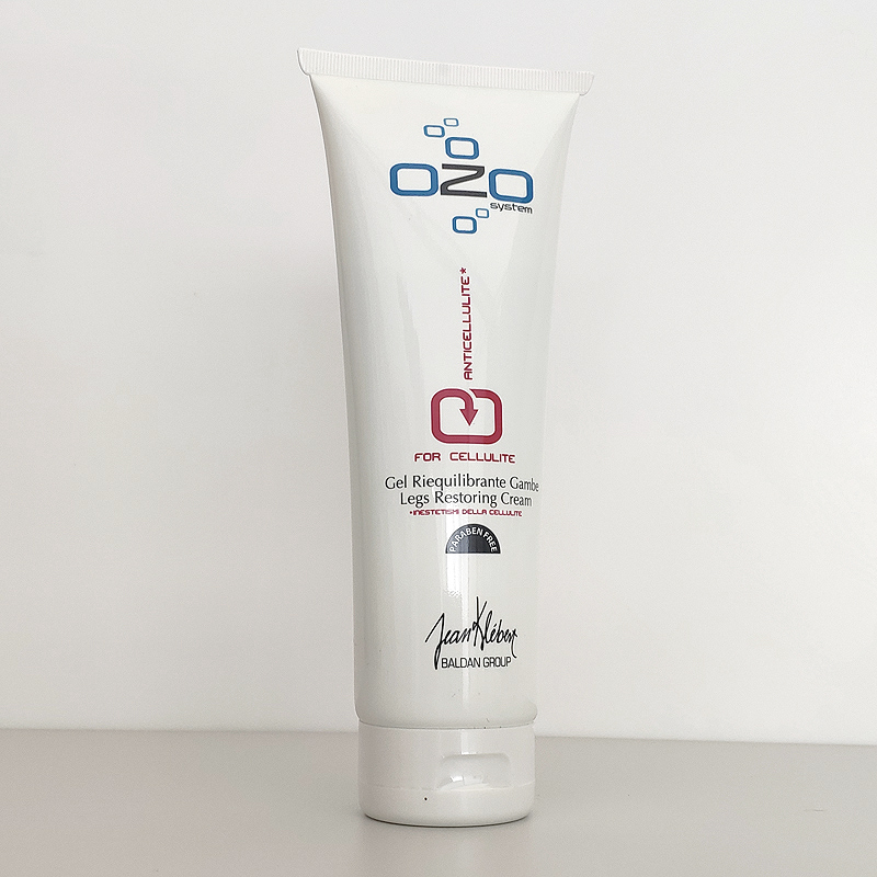 Sweet Line You,Corpo,Jean Klebert,Ozosystem gel riequilibrante (2×250 ml)