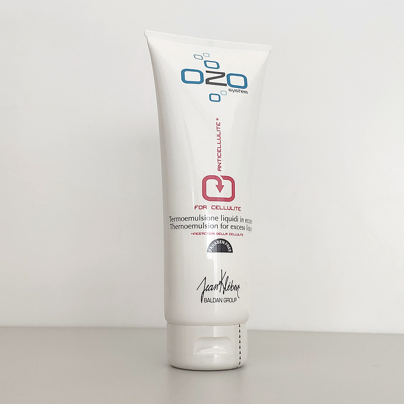Sweet Line You,Corpo,Jean Klebert,Ozosystem termoemlsione liquidi in eccesso (2 x 250 ml)