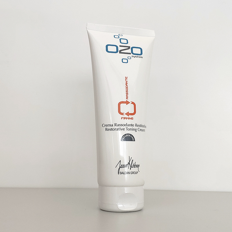 Sweet Line You,Corpo,Jean Klebert,Ozosystem crema rassodante restitutiva (2 x 250 ml)