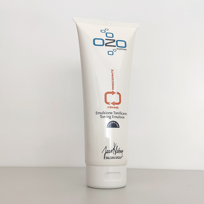 Sweet Line You,Corpo,Jean Klebert,Ozosystem emulsione tonificante (2 x 250 ml)