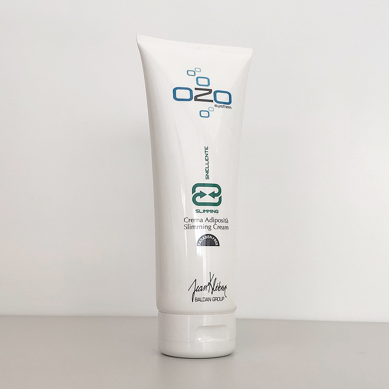 Sweet Line You,Corpo,Jean Klebert,Ozosystem crema adiposita (2 x 250 ml)