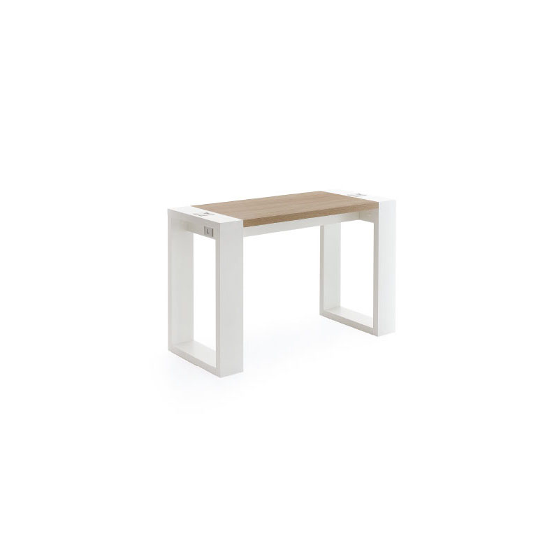 Sweet Line You,Mesas de Manicure,Vismara,Vismara – Mesa Living