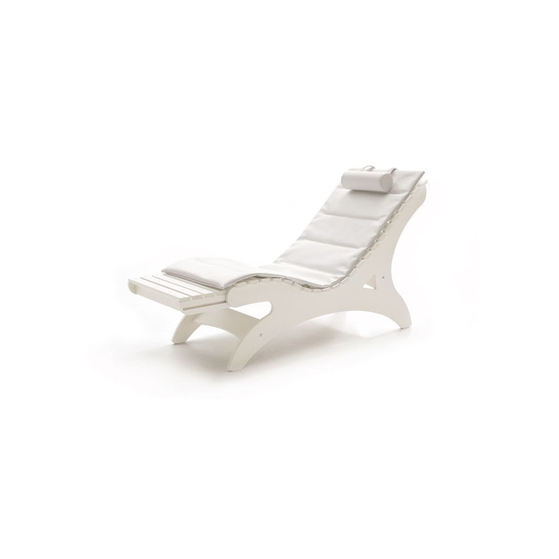 Sweet Line You,Cadeiras,Vismara,Vismara – Chaise Longue Sayuri