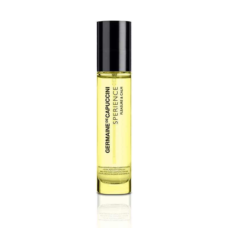 Sweet Line You,Fragrâncias,Germaine de Capuccini,GdC – Momento Sperience