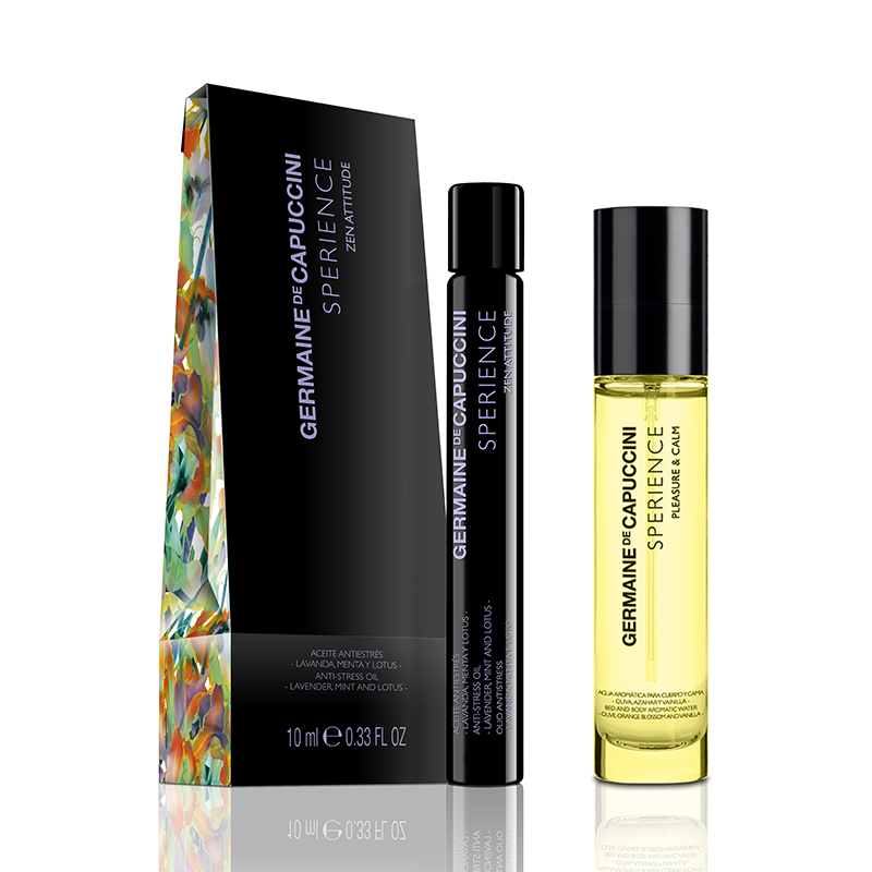 Sweet Line You,Fragrâncias,Germaine de Capuccini,GdC – Momento Sperience