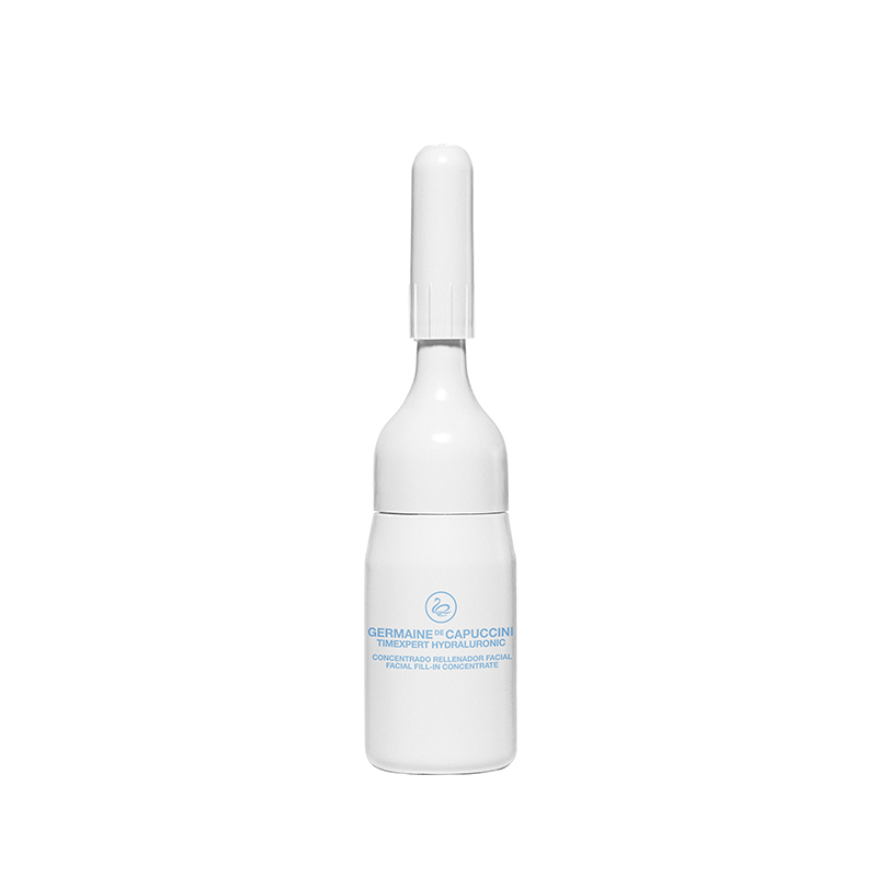 Sweet Line You,Rosto,Germaine de Capuccini,GdC – T Hydraluronic conc. rellenador facial 6 x 3 ml