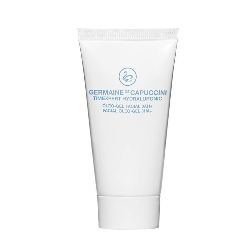 Sweet Line You,Rosto,Germaine de Capuccini,GdC – T Hydraluronic oleo-gel facial 3AH+ 25 ml