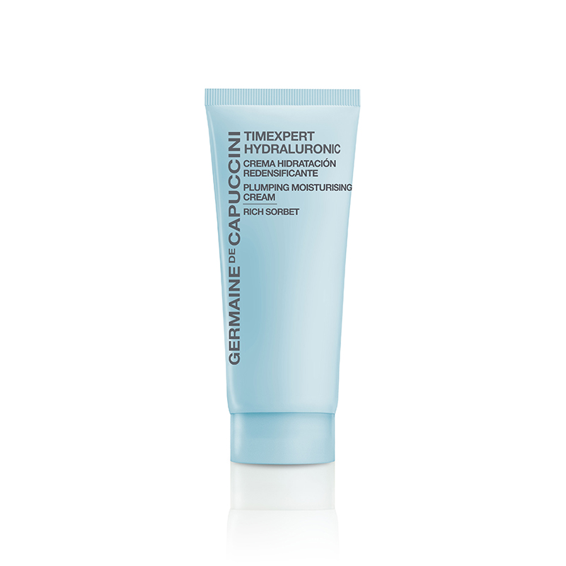 Sweet Line You,Rosto,Germaine de Capuccini,GdC – T Hydraluronic amostra creme hidrat. rich tubo 5 ml