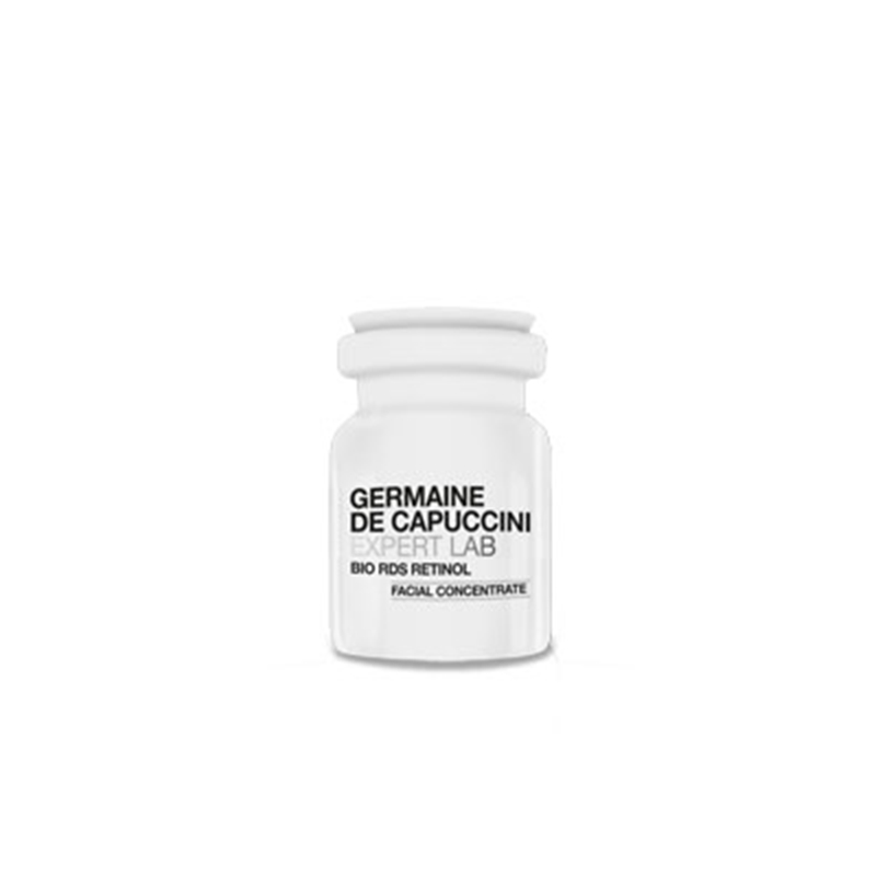 Sweet Line You,,Germaine de Capuccini,GdC – Expert Lab retinol bio-rds 12 x 2 ml