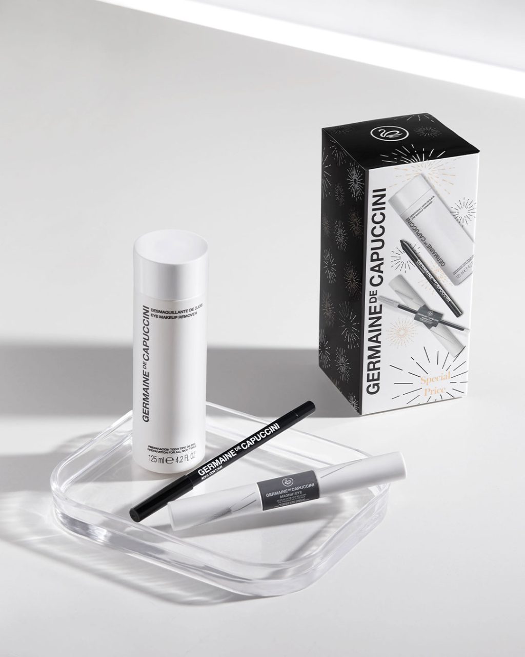 Sweet Line You,,Germaine de Capuccini,GDC | Black Friday Pack