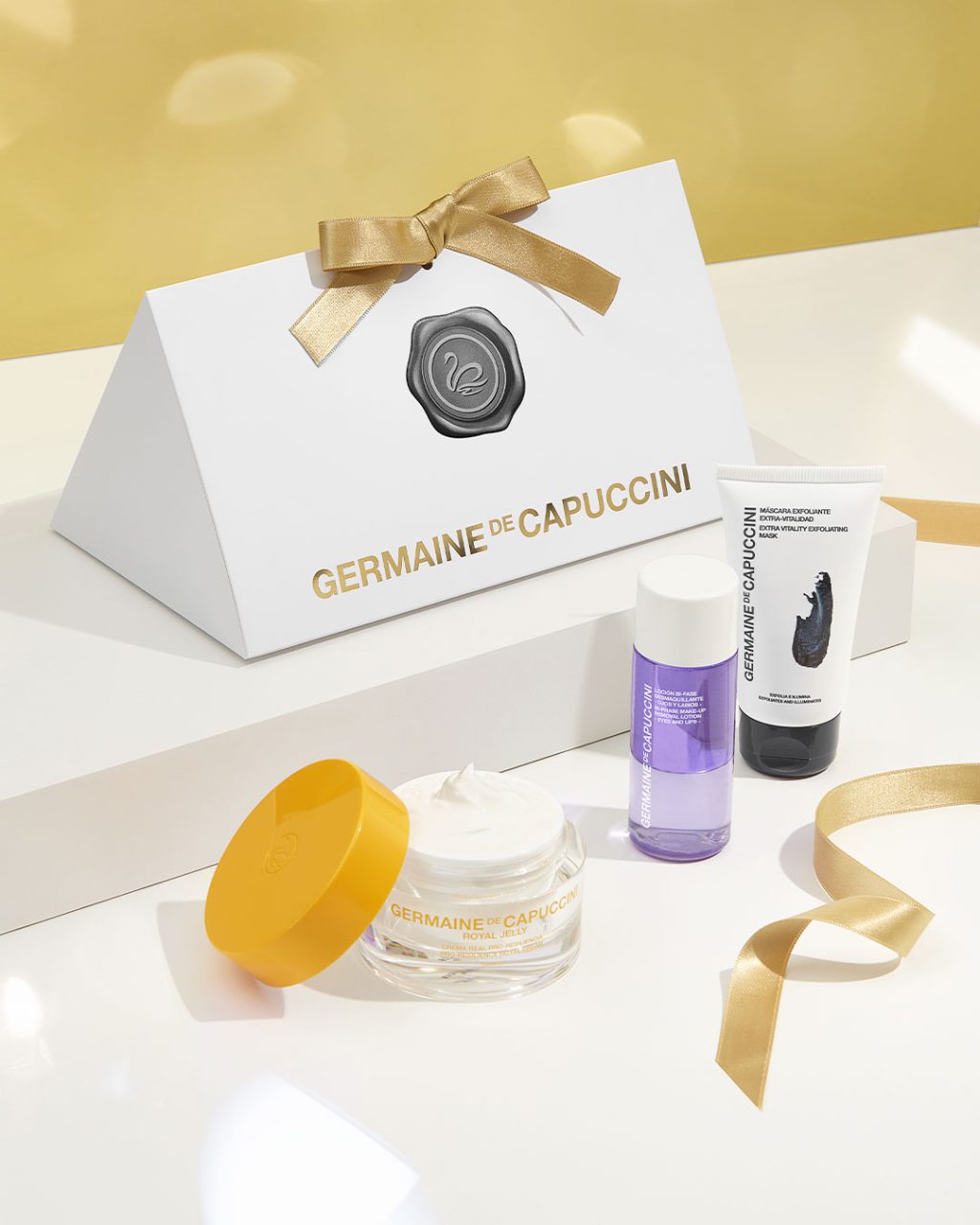 Sweet Line You,Rosto,Germaine de Capuccini,GdC – Moments – Natal 2022