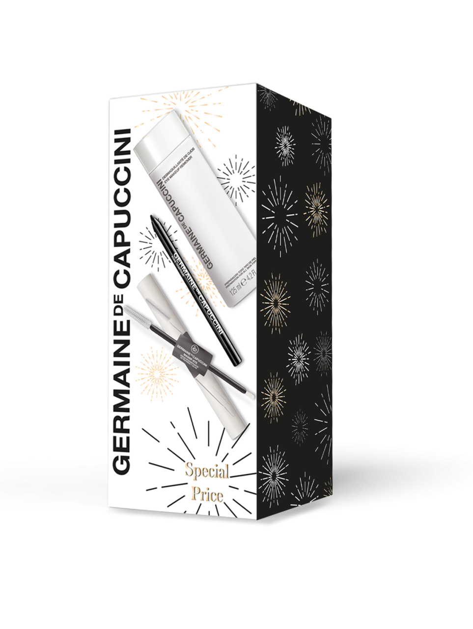 Sweet Line You,,Germaine de Capuccini,GDC | Black Friday Pack