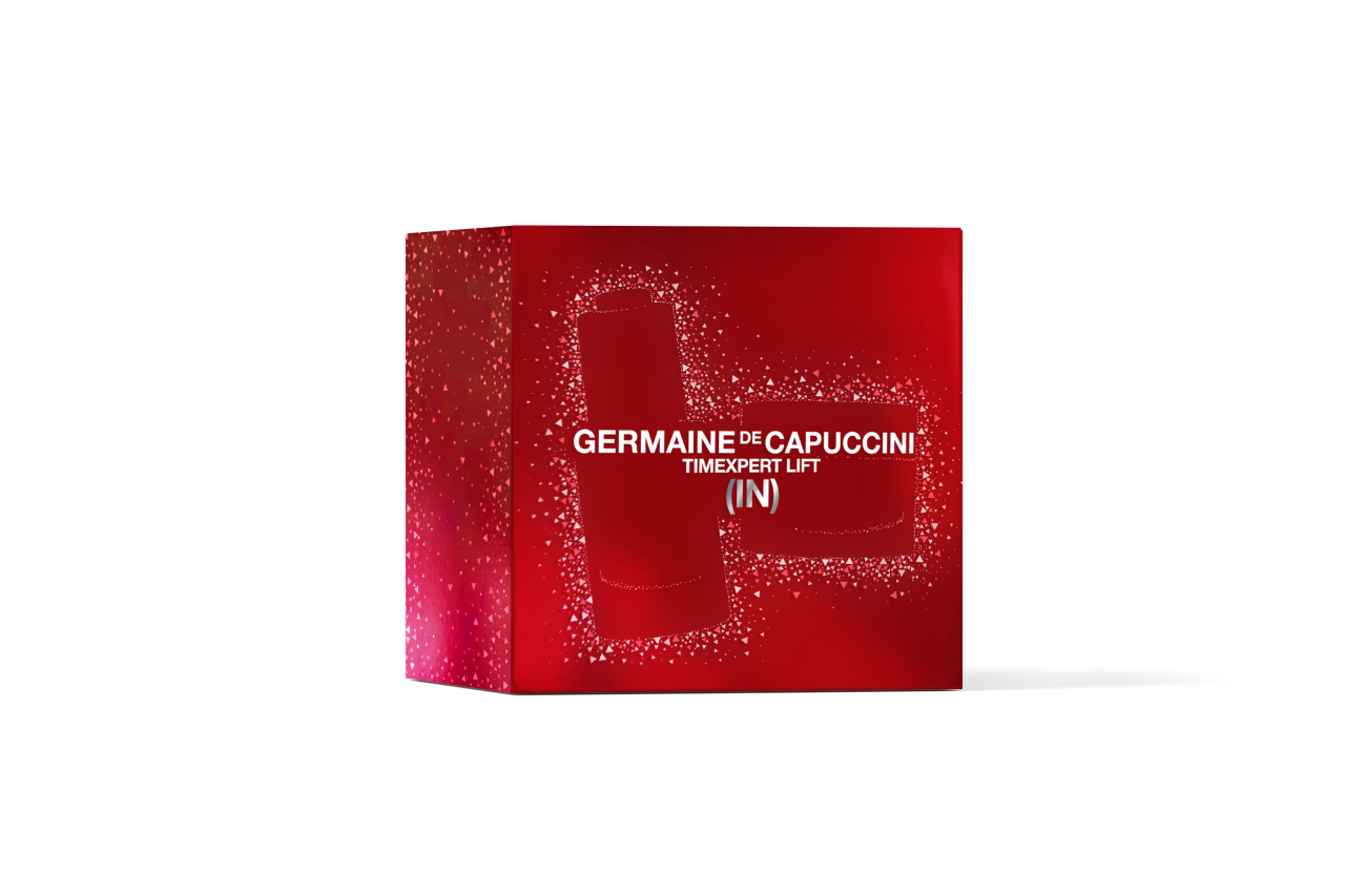 Sweet Line You,Rosto,Germaine de Capuccini,GDC – TIMEXPERT LIFT(IN) PROMO PACK (VECTOR 50+CREME50)