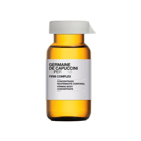 GDC – FIRM COMPLEX, Germaine de Capuccini, 