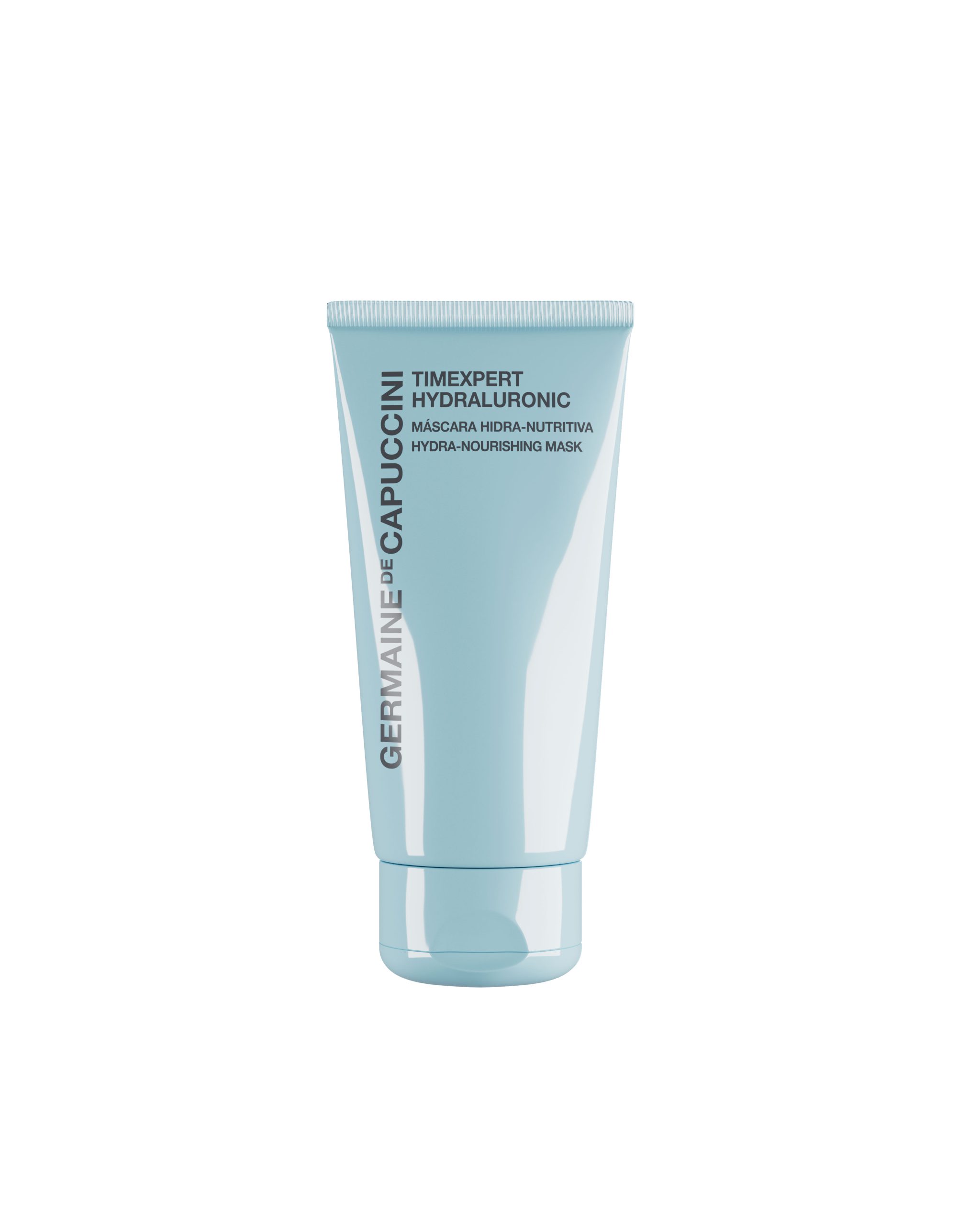 Mascara hydraluronic