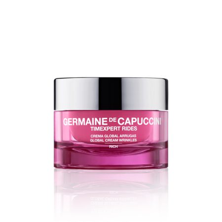 Mais informações de GdC – Timexpert Rides Creme Textura Rich Sweet Line You,Rosto,Germaine de Capuccini,GDC – T Hydraluronic Máscara Facial Hidronutritiva