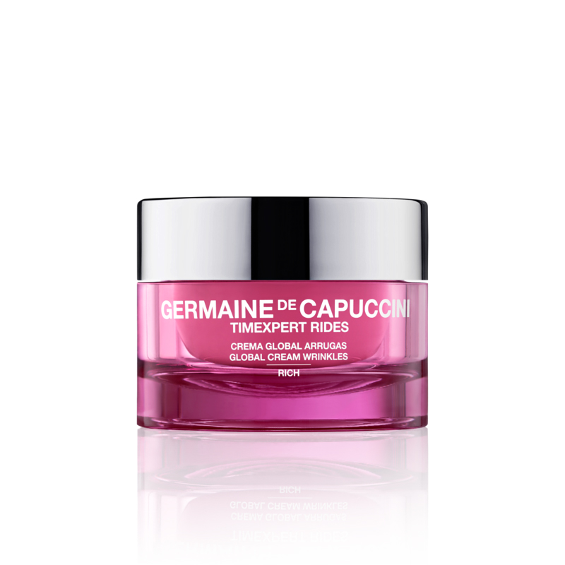 Sweet Line You,Rosto,Germaine de Capuccini,GdC – Timexpert Rides Creme Textura Rich