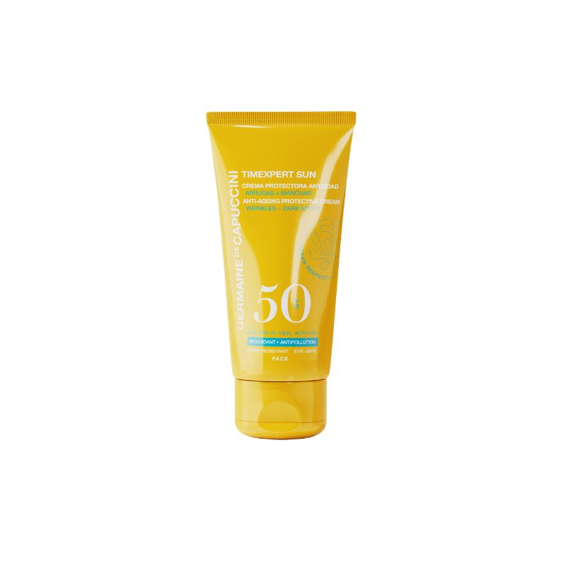 CREME SPF50 PROT. ANTI-IDADE
