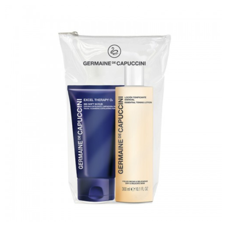 Sweet Line You,Rosto,Germaine de Capuccini,Timexpert RIDES X.CEL – Sérum aperfeiçoador pró-juventude