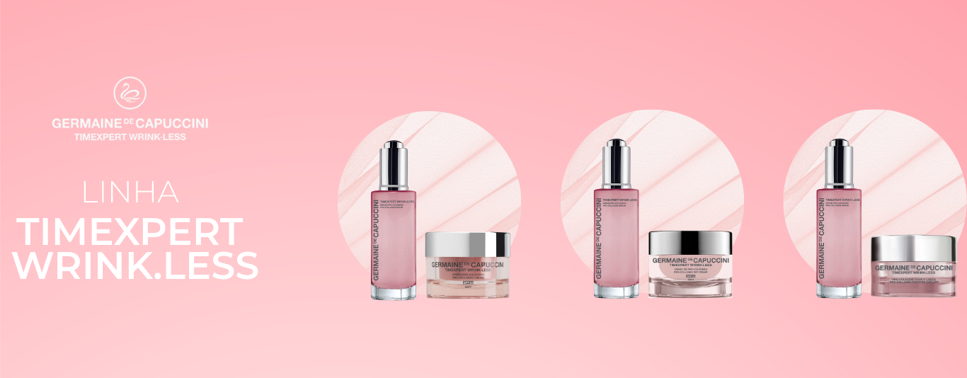 Wrinkle Less Wrink.Less Home Care: