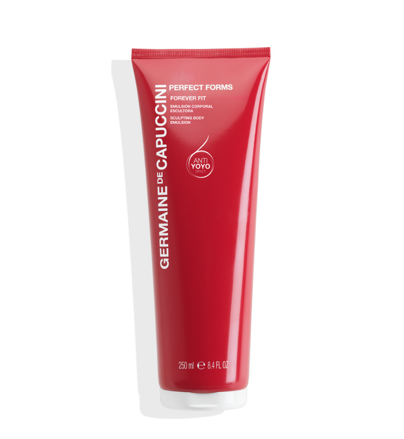 Sweet Line You,,Germaine de Capuccini,GdC – PF Forever fit-emulsion corporal escultora 250 ml