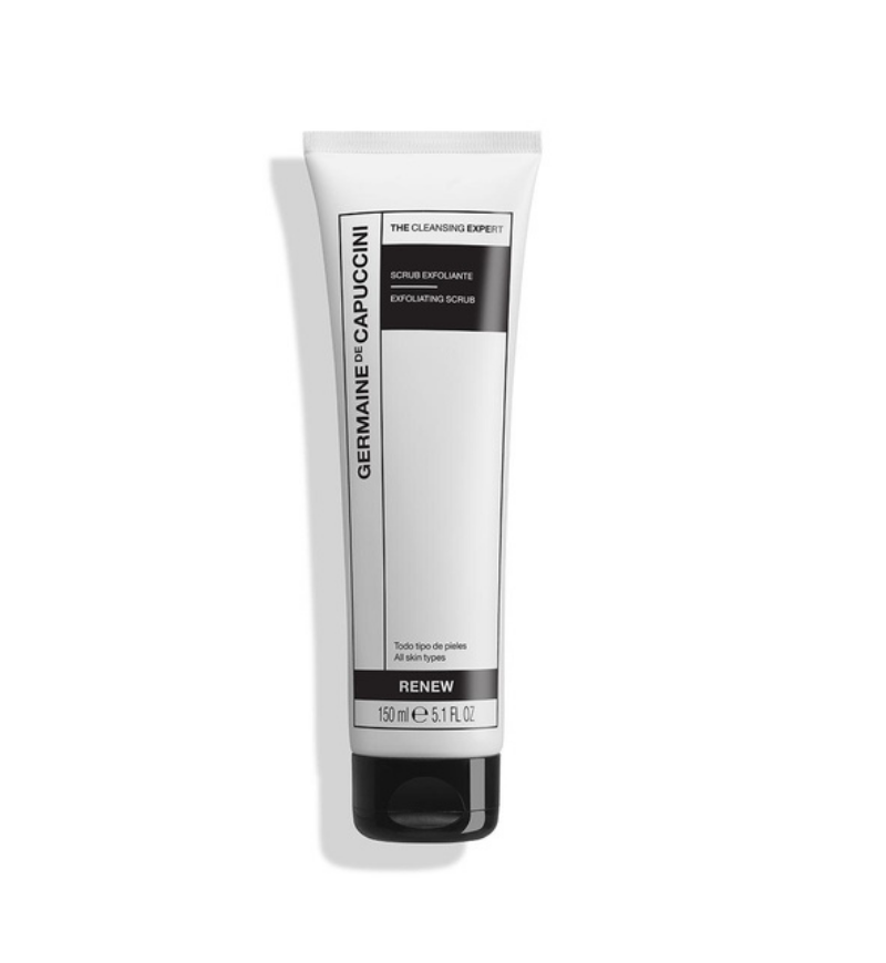 Sweet Line You,Rosto,Germaine de Capuccini,GdC – Exp Cleasing Scrub Exfoliante 150ml