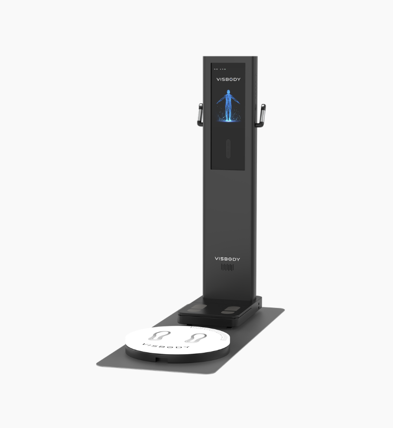 Sweet Line You,Equipamentos,Visbody,Visbody – S 30